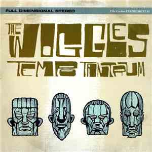 The Woggles - Tempo Tantrum album