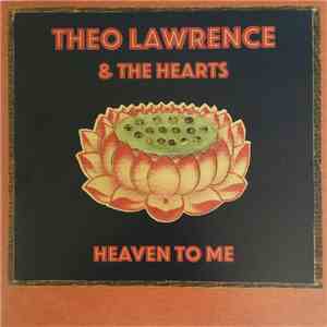 Theo Lawrence & The Hearts - Heaven To Me album