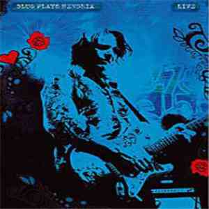 Thomas Blug - Blug Plays Hendrix album