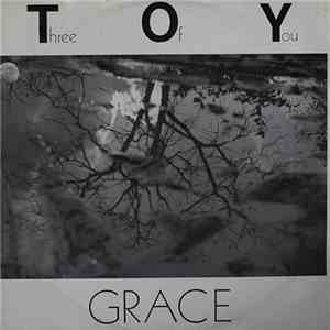 Three Of You - Grace album