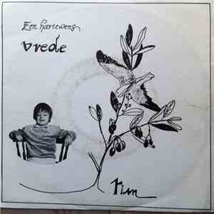 Tim - Vrede album