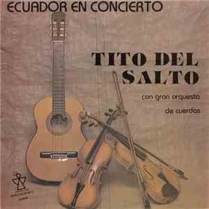 Tito Del Salto - Ecuador En Concierto album