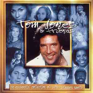 Tom Jones - Tom Jones & Friends album