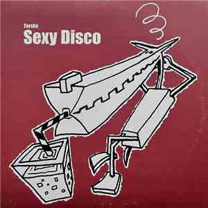 Torske - Sexy Disco album