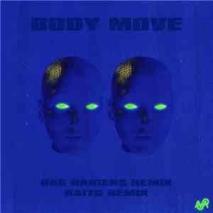 Totally Enormous Extinct Dinosaurs - Body Move album