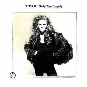T'Pau - Only The Lonely album
