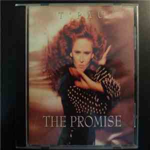 T'Pau - The Promise album