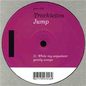 Trackleton - Jump album