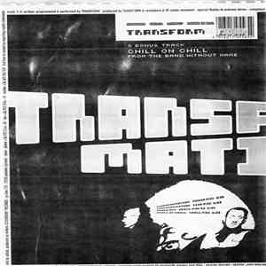 Transformation - Transformation album