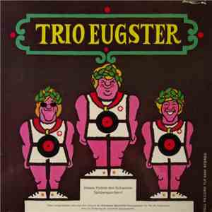 Trio Eugster - II album