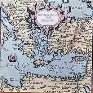 Triumvirat - Mediterranean Tales (Across The Waters) album