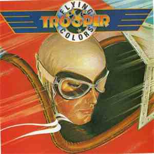 Trooper  - Flying Colors album