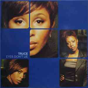 Truce - Eyes Don't Lie album