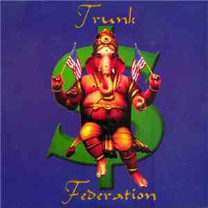 Trunk Federation - Young Cherry Trees album