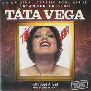 Táta Vega - Full Speed Ahead (Expanded Edition) album