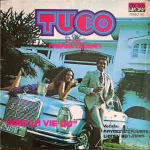 Tuco  Et Les Frères Déjean - Joui La Vie Ou album