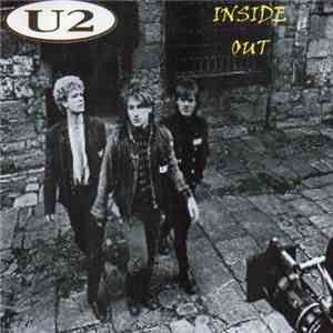 U2 - Inside Out (05-10-1979 R.T.E. Cork) album