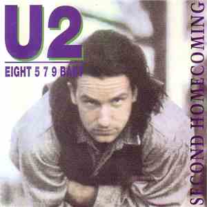 U2 - Second Homecoming album