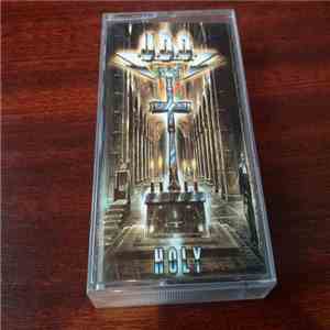 U.D.O.  - Holy album