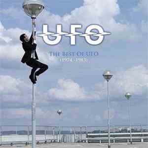 UFO  - The Best Of Ufo (1974-1983) album