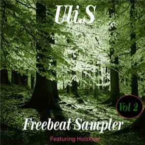 Uli.S - Freebeat Sampler Volume 2 album