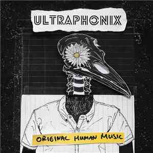 Ultraphonix - Original Human Music album