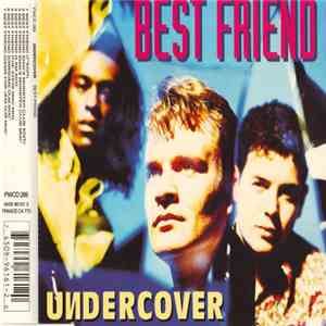 Undercover - Best Friend album