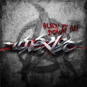 Unexist - Burn It All Down album