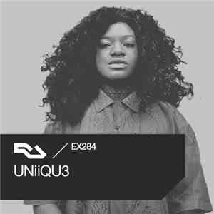 UNiiQU3 - RA.EX284 UNiiQU3 album
