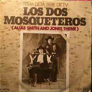 Universal Sounds Orchestra - Los Dos Mosqueteros album