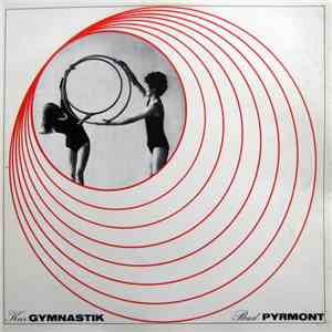 Unknown Artist - Kur Gymnastik Bad Pyrmont album