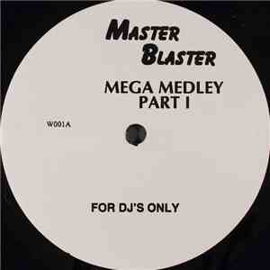 Unknown Artist - Mega Medley album