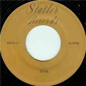 Unknown Artist - Tusk album