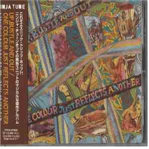 Up, Bustle And Out - One Colour Just Reflects Another album