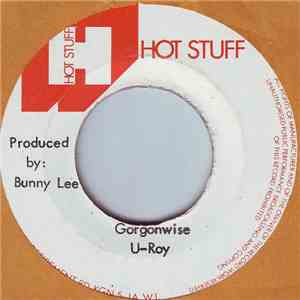 U-Roy / Tommy McCook & Bobby Ellis - Gorgonwise / Kojak album