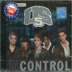 US 5 - In Control album