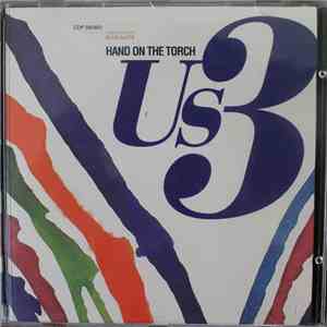 Us3 - Hand On The Torch album