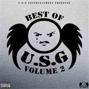 U.S.G - Best Of USG, Vol.2 album