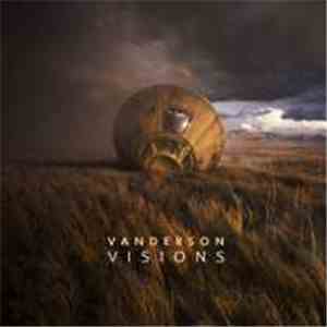 Vanderson  - Visions album
