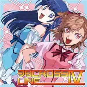 Various - ヲタ Cross Line 4 album
