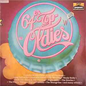 Various - 64er Top Oldies album