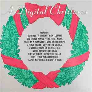 Various - A Digital Christmas album