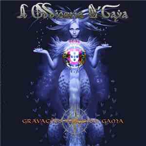Various - A Odisseia D'Gaya album