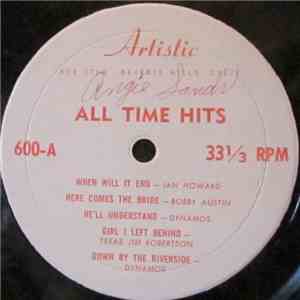Various - All Time Hits album