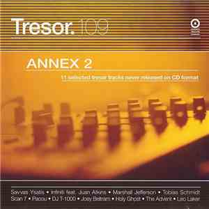 Various - Annex 2 album