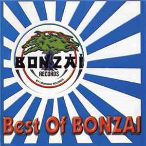 Various - Best Of Bonzai album