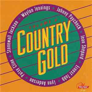 Various - Country Gold Volume 6 album