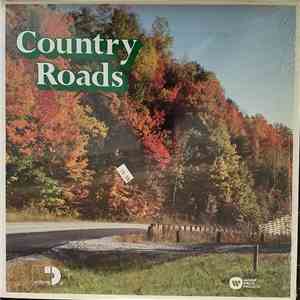 Various - Country Roads album