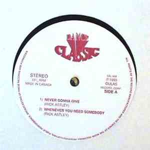 Various - Dance Classic album