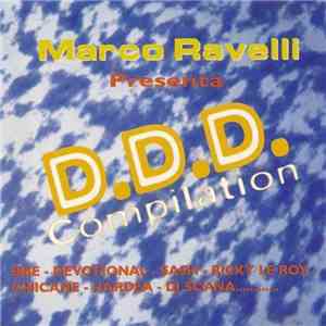 Various - D.D.D. Compilation album